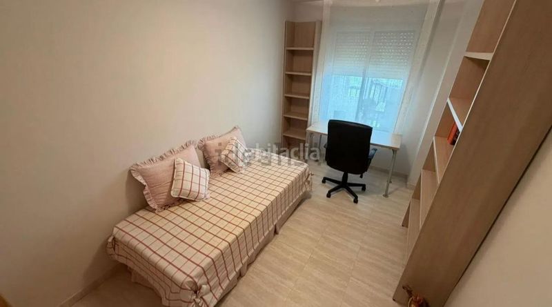 Foto e87cbd7f-2546-4161-9ab0-113835e29c2e. Apartament amb aparcament piscina a La Curva Benicasim / Benicàssim