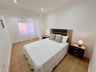 Piso en Hospital - Plaza del Real. Piso céntrico en castellón con reforma completa a estrenar