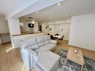 Appartement à Hospital - Plaza del Real. Piso céntrico en castellón con reforma completa a estrenar