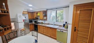 Xalet a Els Terrers. Villa individual con piscina privada en playa els terrers  benic