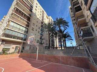 Apartament a La Curva