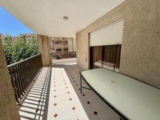 Appartement à La Curva