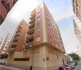 Pis en Ensanche - Ro Jucar. Vivienda de obra nueva en planta baja con garaje