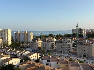 Apartament a Torreón-La Almadraba