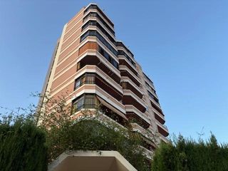 Miete Appartement in Torreón-La Almadraba. Apartamento de alquiler temporal en zona torreón benicàssim por