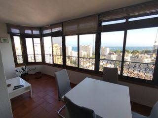 Affitto Piccolo appartamento in Torreón-La Almadraba. Apartamento de temporada en alquiler en zona torreón benicàssim