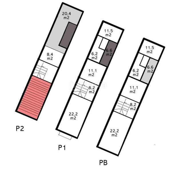 Foto 3e149fc6-1281-4eaf-a9eb-76ee7168d621. Casa in Zona Avenida del Mar Castellón de la Plana