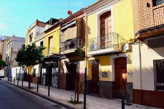 Casa en Zona Avenida del Mar. Casa a la venta en el centro de castelln