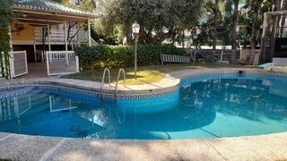 Chalet à Els Terrers. Villa de lujo en terrers benicàssim