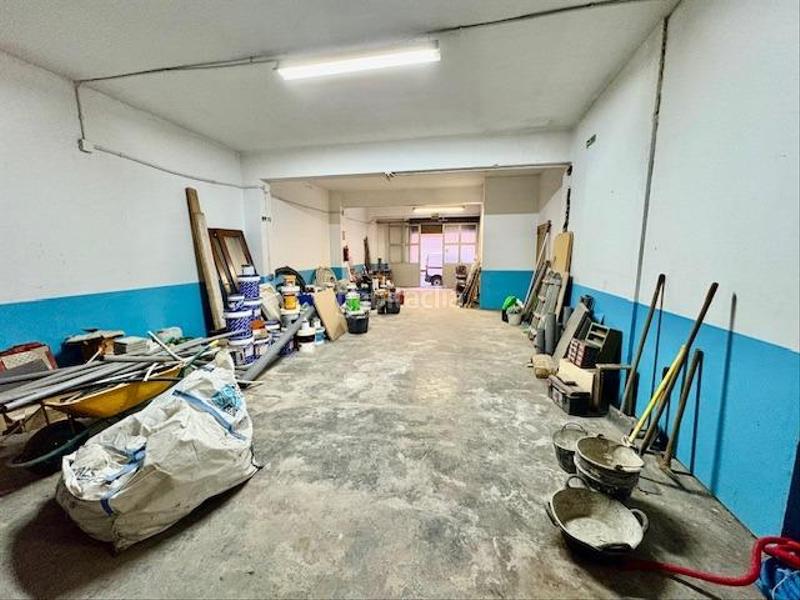 Foto 00dcdc36-2d8b-46d4-a622-3914d8a40910. Locale commerciale in Mestrets Castellón de la Plana