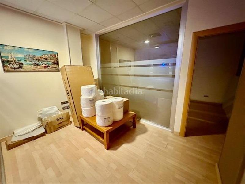 Foto 228ec4b1-c7dc-46cd-b277-89455ebcbfa4. Locale commerciale in Mestrets Castellón de la Plana