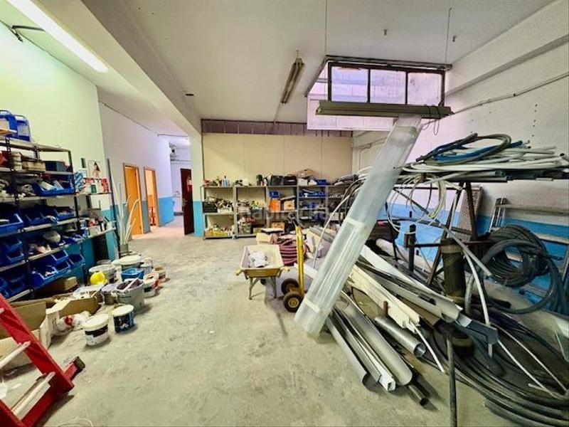 Foto 48ac4d02-4154-44dc-ba7d-1cb988ecf04d. Locale commerciale in Mestrets Castellón de la Plana