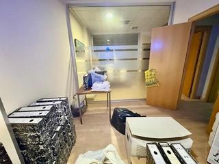 Local Comercial a Mestrets