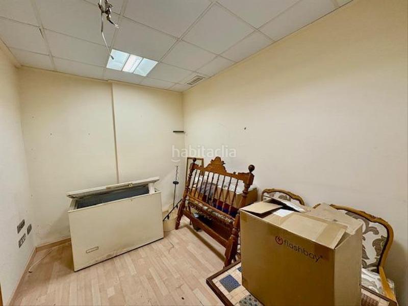 Foto 8377673d-7337-4846-9a77-1f1791d6b0f2. Locale commerciale in Mestrets Castellón de la Plana