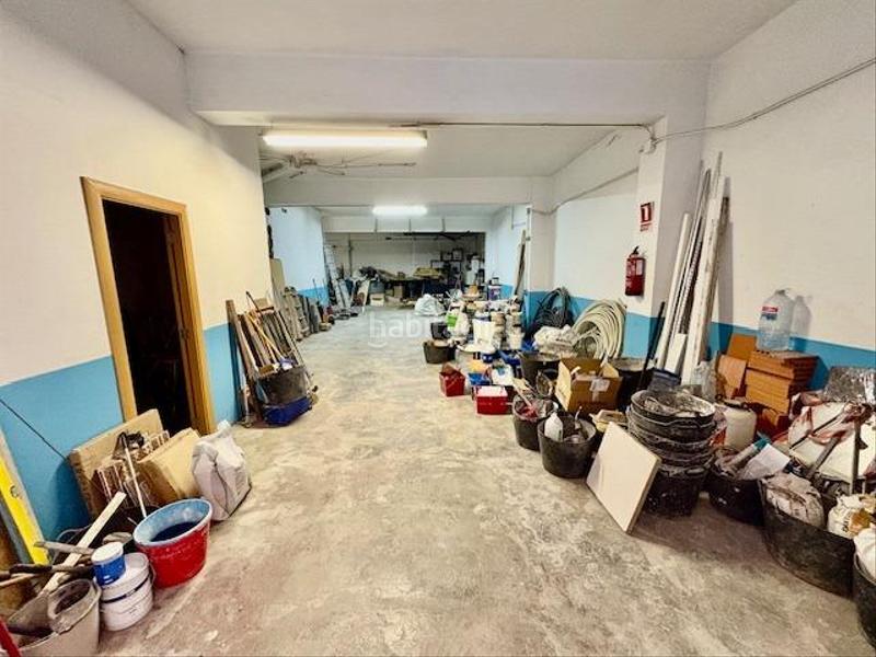 Foto b68bca38-b5d4-42b5-afa3-05b07f3e3b78. Locale commerciale in Mestrets Castellón de la Plana