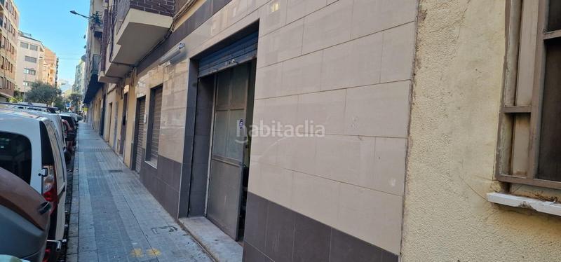 Foto e6cc2e15-10c2-4c73-b415-dc6cec067b15. Locale commerciale in Mestrets Castellón de la Plana