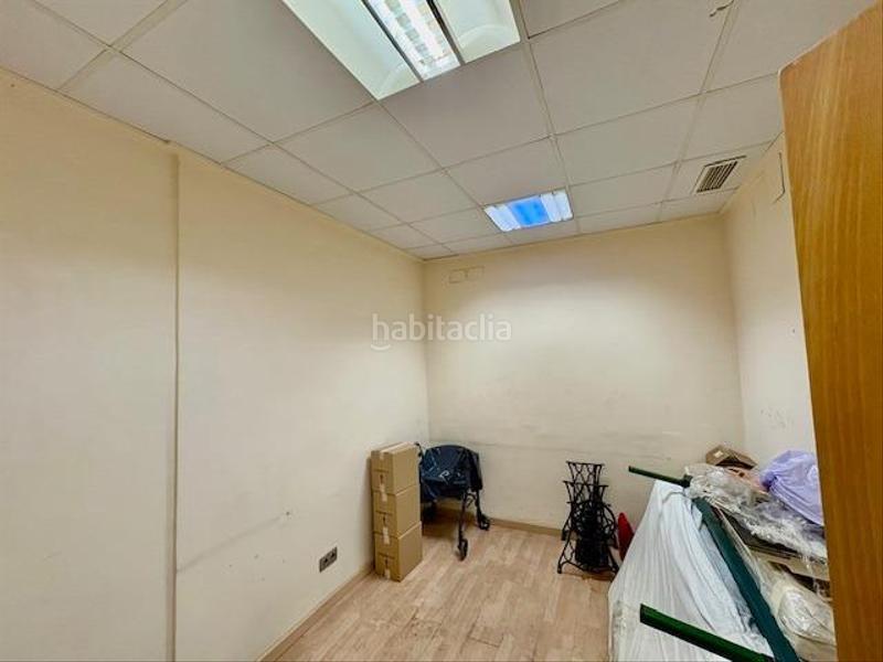 Foto fc21d8f1-a5ae-4233-b727-7a0fed55bca6. Locale commerciale in Mestrets Castellón de la Plana