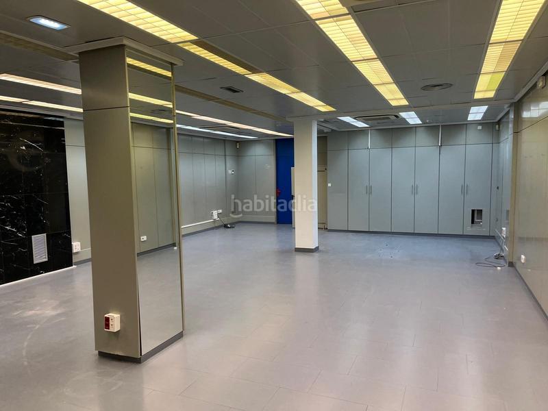 Foto 4387d4f0-a417-4ec3-883a-9c64183d7ef2. Business premise in Estadio Castalia Castellón de la Plana