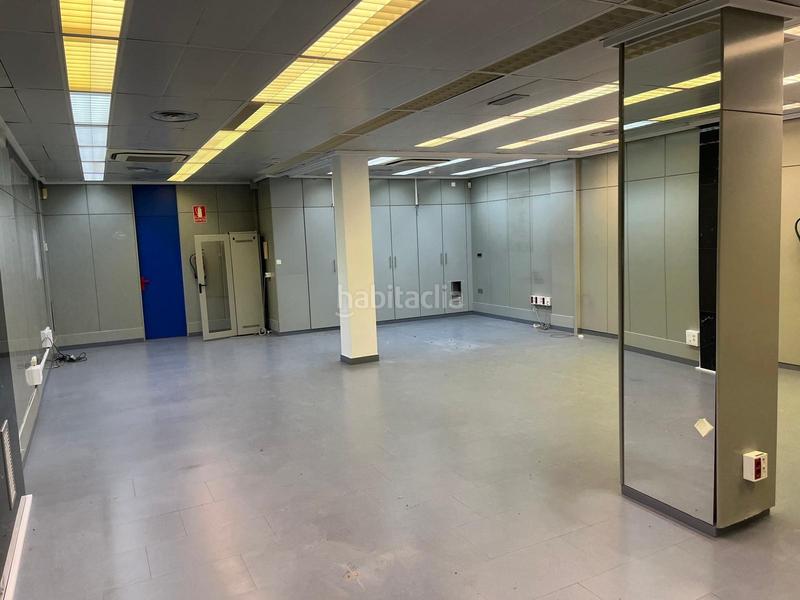 Foto 44c5e109-f5b0-4786-81fa-770d01b53361. Business premise in Estadio Castalia Castellón de la Plana