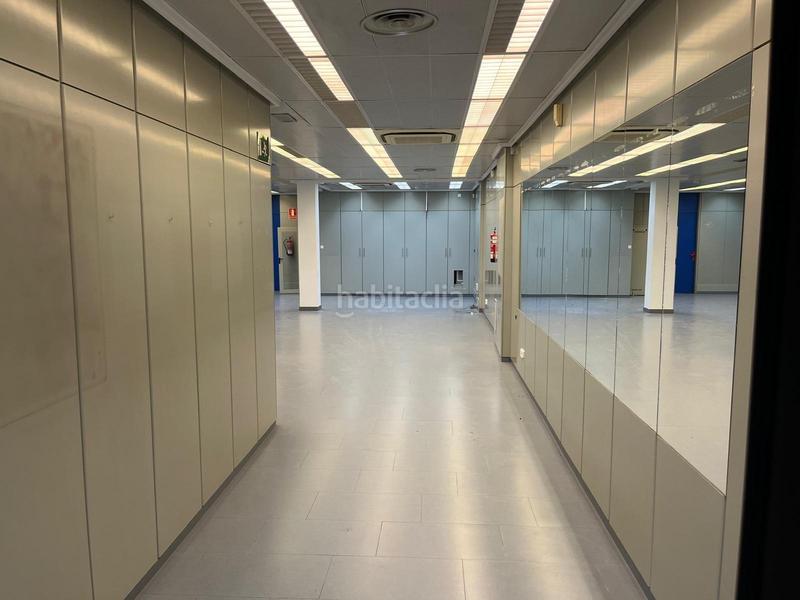 Foto 856961da-7b71-4cc6-a0a2-5bf2f00e5d7a. Business premise in Estadio Castalia Castellón de la Plana