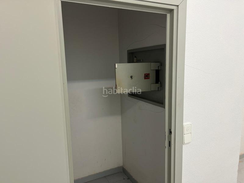 Foto 9448d442-97a8-4e47-a8a7-893a996da07a. Business premise in Estadio Castalia Castellón de la Plana