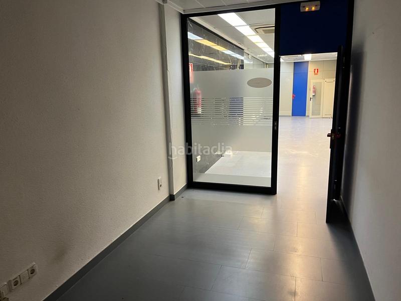 Foto b464317b-c71f-4ecc-98e2-fdc5b8f46775. Business premise in Estadio Castalia Castellón de la Plana