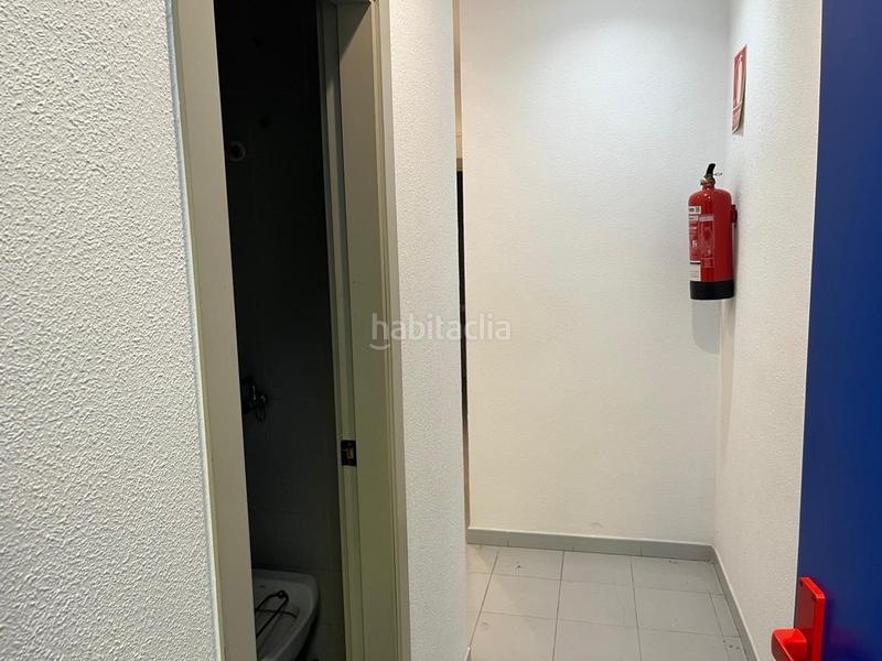 Foto d2cc13b6-5a5d-49d3-8af3-6174cd84644b. Business premise in Estadio Castalia Castellón de la Plana