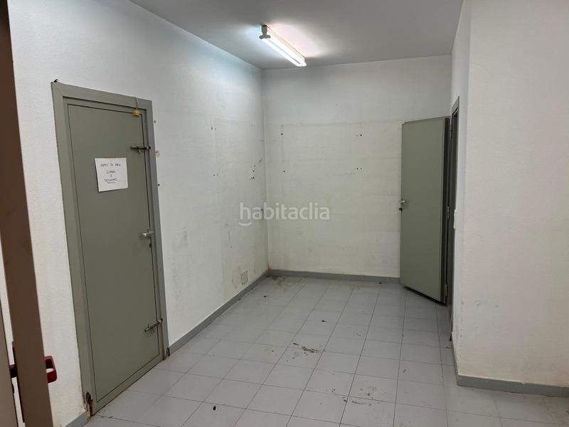 Foto d6f8e8e2-d615-4230-8d3f-6173af746ef4. Business premise in Estadio Castalia Castellón de la Plana