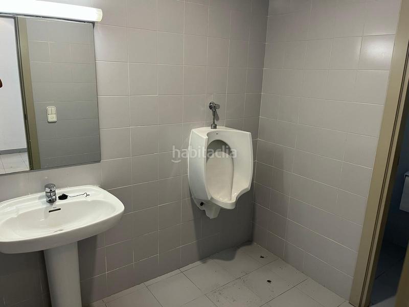 Foto dac8339a-91c8-4654-bb50-dacd7130d316. Business premise in Estadio Castalia Castellón de la Plana