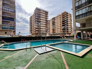 Apartment in La Curva