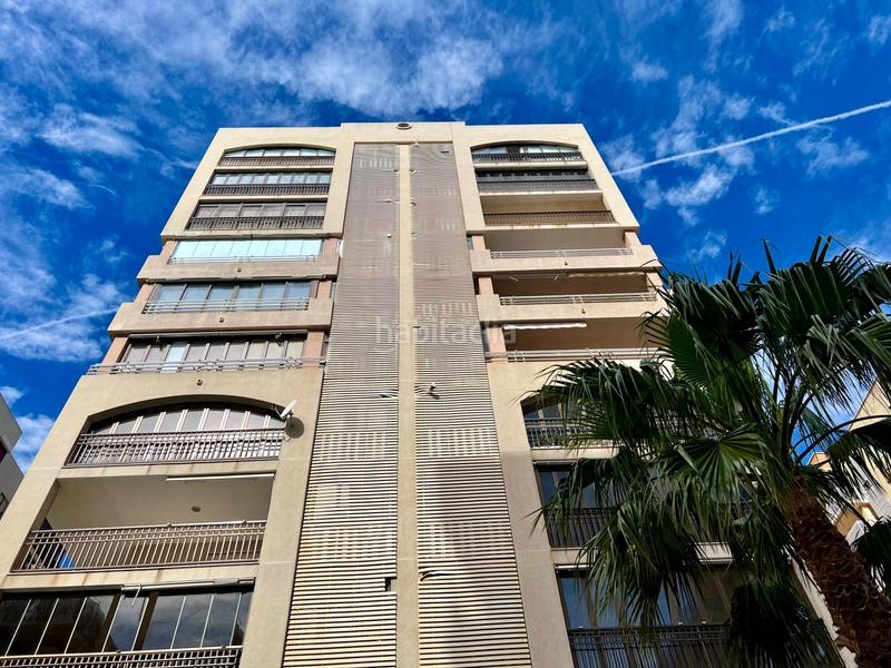 Foto 01551608-e400-4b96-874a-98e89c23d8da. Lloguer apartament amb aparcament piscina a La Curva Benicasim / Benicàssim