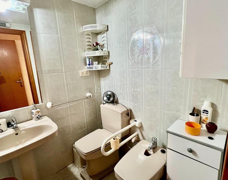 Foto 082c86f8-32e0-44fe-b8a8-e58c5e50f823. Lloguer apartament amb aparcament piscina a La Curva Benicasim / Benicàssim