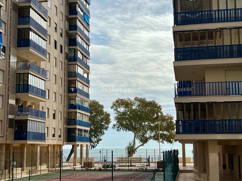 Foto 1c446796-7e1c-4862-a3ce-c56078e9ada0. Lloguer apartament amb aparcament piscina a La Curva Benicasim / Benicàssim