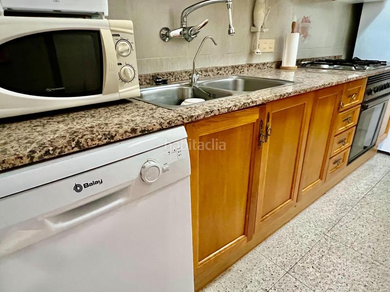 Foto 2d5fd202-f82c-4004-92be-d71c89db1806. Lloguer apartament amb aparcament piscina a La Curva Benicasim / Benicàssim