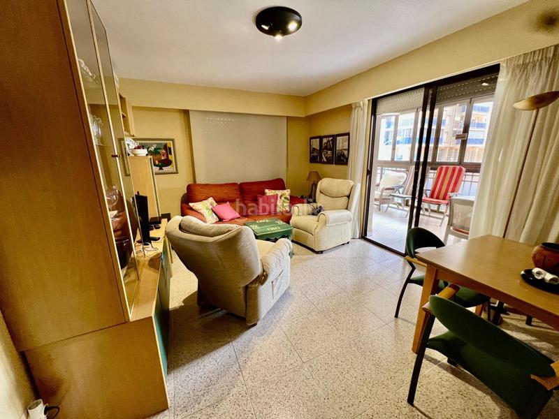 Foto 3f1c3a3e-3f25-436e-82cc-f27367bc3d5e. Lloguer apartament amb aparcament piscina a La Curva Benicasim / Benicàssim