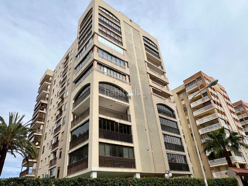 Foto 3f57bc99-78ec-44be-8629-6dc8eb1754fe. Lloguer apartament amb aparcament piscina a La Curva Benicasim / Benicàssim