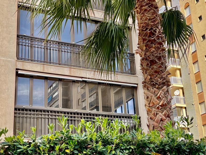 Foto 4af6a79c-fbfa-444d-89d6-060e6e2f69bf. Lloguer apartament amb aparcament piscina a La Curva Benicasim / Benicàssim