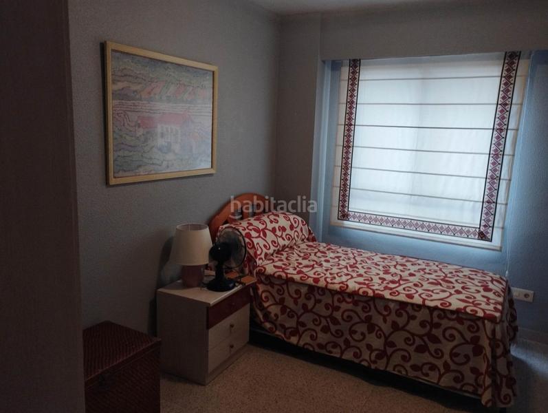 Foto 53e11d4f-4aab-477f-9b66-5348e214e980. Lloguer apartament amb aparcament piscina a La Curva Benicasim / Benicàssim