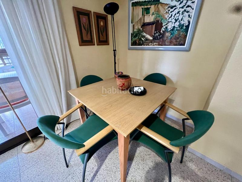 Foto 69a57b48-2911-4664-b835-8c80ff449491. Lloguer apartament amb aparcament piscina a La Curva Benicasim / Benicàssim