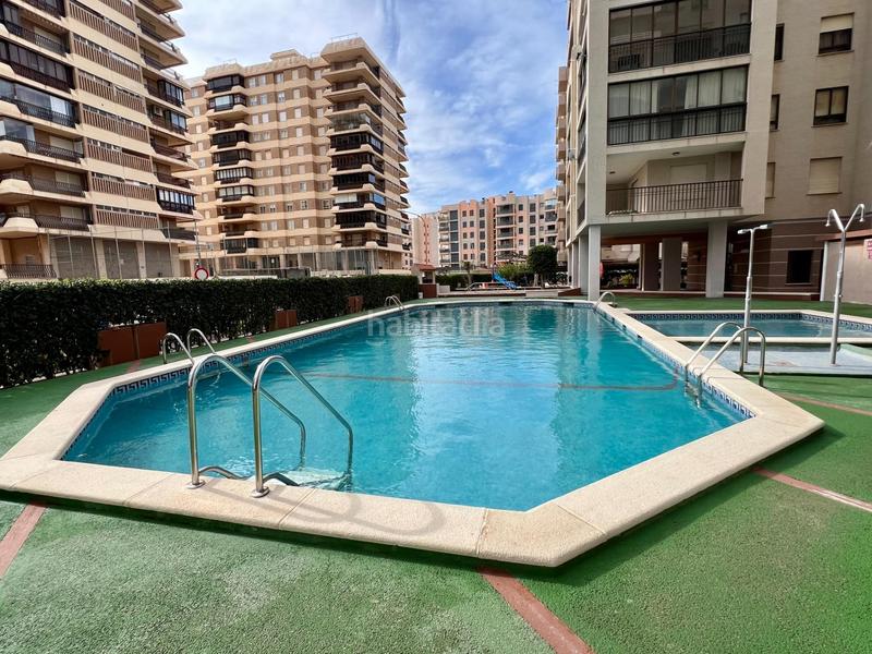Foto 6f4c6aa4-1661-47be-b951-c110140124f5. Lloguer apartament amb aparcament piscina a La Curva Benicasim / Benicàssim