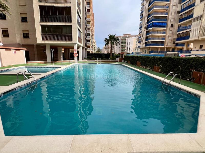 Foto 8df85dc8-3d7b-404d-a539-f93a951533c5. Lloguer apartament amb aparcament piscina a La Curva Benicasim / Benicàssim