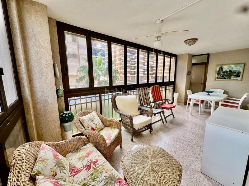 Foto a416b0b4-5e96-4397-afa6-c8cdcd5638af. Lloguer apartament amb aparcament piscina a La Curva Benicasim / Benicàssim