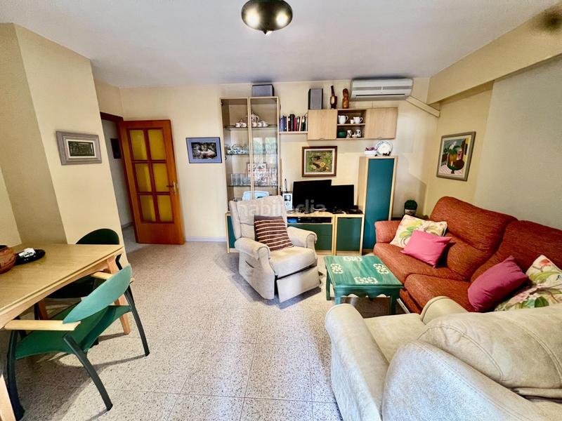 Foto cdfa749a-cb30-4a8b-bc9d-62dbeba26201. Lloguer apartament amb aparcament piscina a La Curva Benicasim / Benicàssim