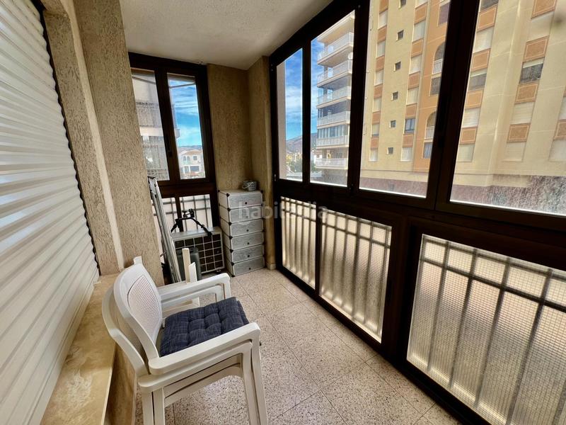 Foto d7fac198-f30f-44e1-aca0-82a8d0ee7715. Lloguer apartament amb aparcament piscina a La Curva Benicasim / Benicàssim