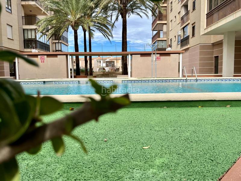 Foto dacc32fd-e8ae-46ad-84a9-861293f4fc38. Lloguer apartament amb aparcament piscina a La Curva Benicasim / Benicàssim
