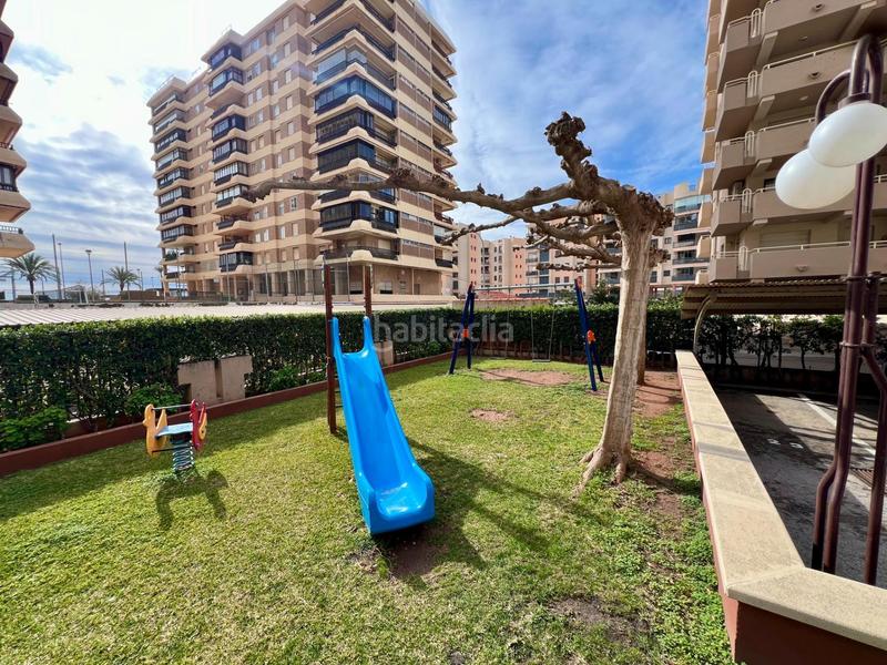 Foto e810f99e-e8a8-4f9c-bb41-2f5784d144de. Lloguer apartament amb aparcament piscina a La Curva Benicasim / Benicàssim