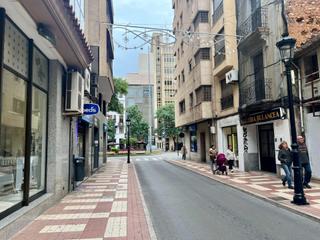 Alquiler Oficina en Hospital - Plaza del Real. Alquiler de oficinas en pleno centro de castellón