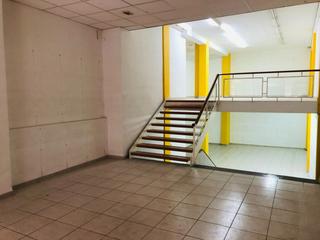 Local Comercial en Casco Histrico. Local en el centro de castelln