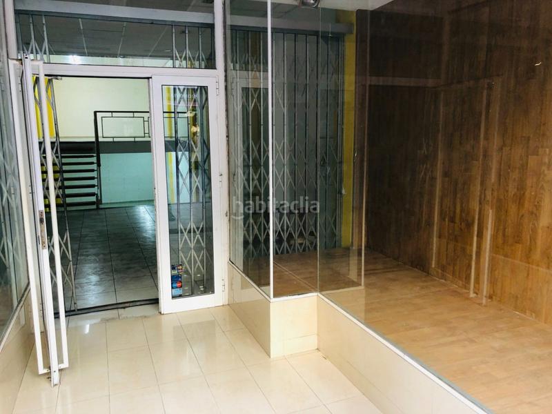 Foto 16fcacf4-4cdc-4203-9df5-b0439e147f81. Locale commerciale in Casco Histórico Castellón de la Plana