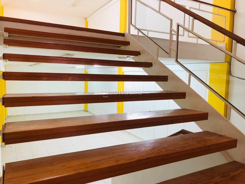 Foto 170e556f-0950-4e52-a8eb-1a8a47eeeb62. Locale commerciale in Casco Histórico Castellón de la Plana